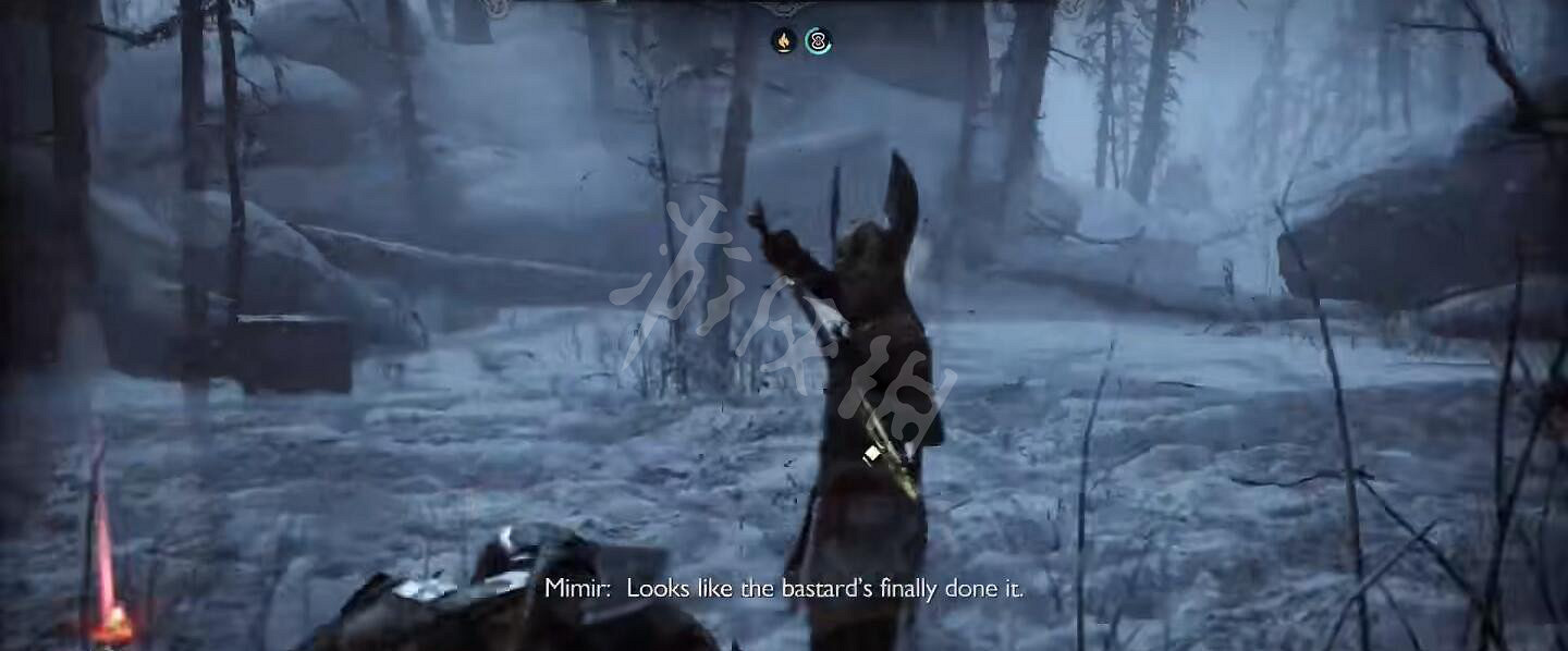 《戰神5》Boss有哪些?全Boss一覽 《戰神5》Boss有哪些?全Boss一覽