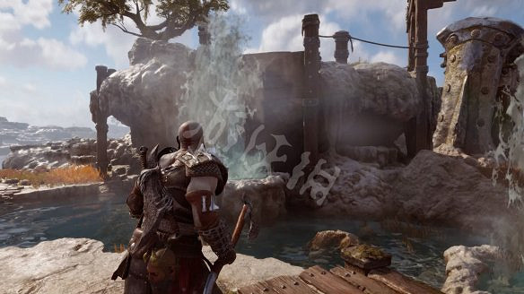 《戰神5》圖文攻略 全流程全Boss全支線全收集全解密 《戰神5》圖文攻略 全流程全Boss全支線全收集全解密