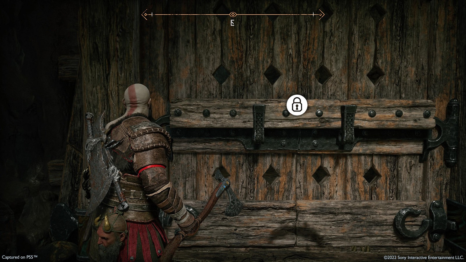 《戰神5》諸神黃昏輔助功能介紹 新功能有什麽？