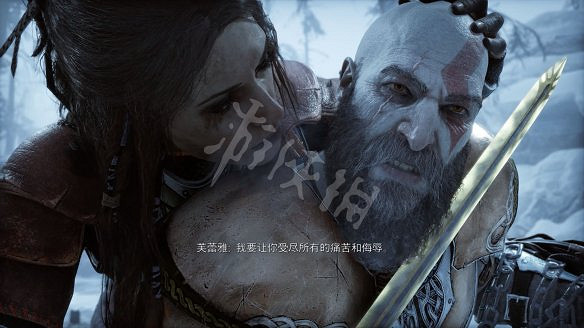 《戰神5》圖文攻略 全流程全Boss全支線全收集全解密 《戰神5》圖文攻略 全流程全Boss全支線全收集全解密