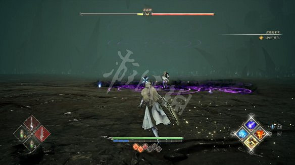 《北歐女神極樂世界》希露德怎麽打?希露德打法攻略 《北歐女神極樂世界》希露德怎麽打?希露德打法攻略