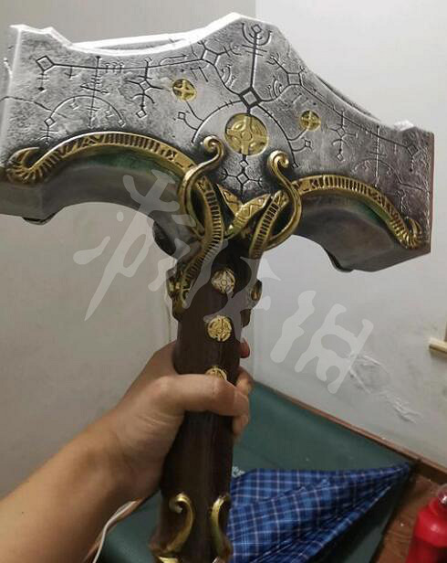 《戰神5》雷神之錘怎麽獲得?雷神之錘獲得方法 《戰神5》雷神之錘怎麽獲得?雷神之錘獲得方法