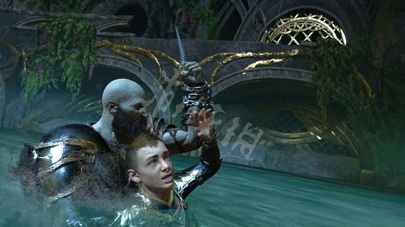 《戰神5》圖文攻略 全流程全Boss全支線全收集全解密 《戰神5》圖文攻略 全流程全Boss全支線全收集全解密