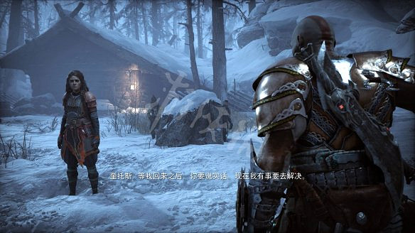 《戰神5》圖文攻略 全流程全Boss全支線全收集全解密 《戰神5》圖文攻略 全流程全Boss全支線全收集全解密