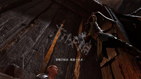 《戰神5》圖文攻略 全流程全Boss全支線全收集全解密 《戰神5》圖文攻略 全流程全Boss全支線全收集全解密