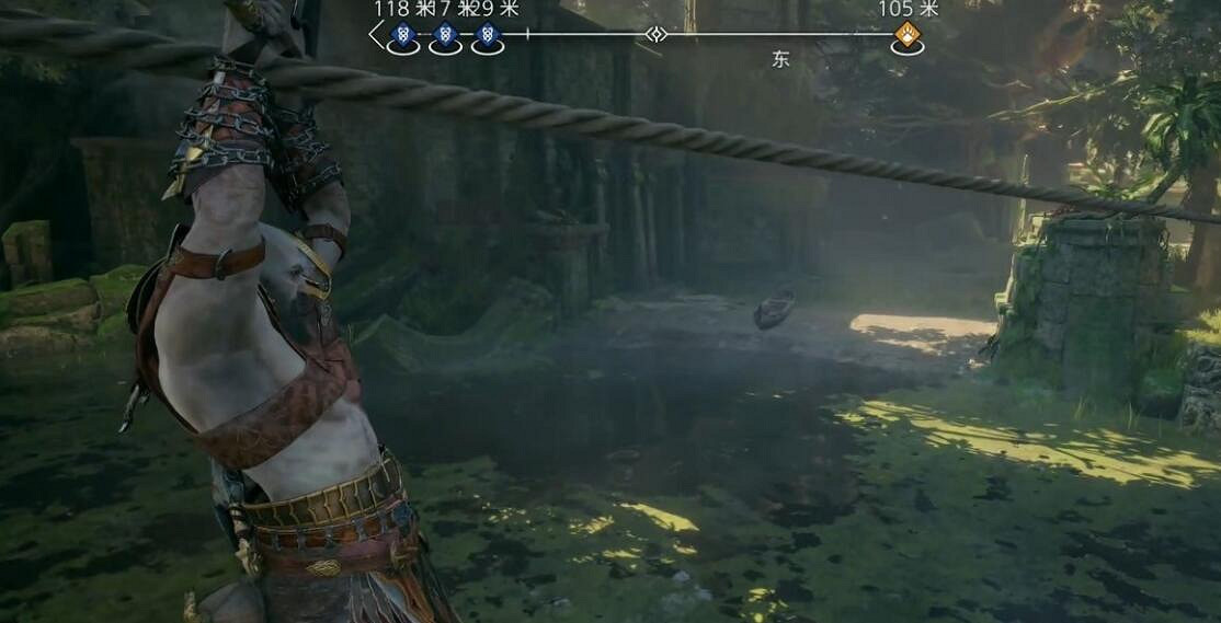 《戰神5》華納海姆寶箱怎麽開?華納海姆傳奇寶箱收集 《戰神5》華納海姆寶箱怎麽開?華納海姆傳奇寶箱收集