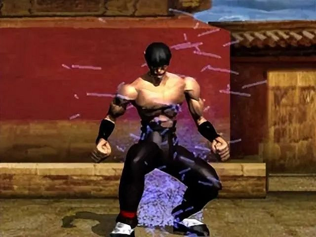 鐵拳系列發展史：頂級3D格鬥遊戲的代表