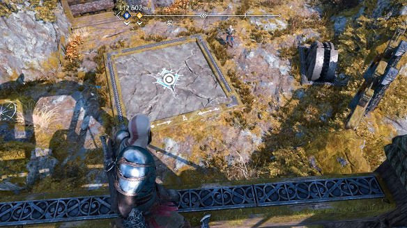 《戰神5》圖文攻略 全流程全Boss全支線全收集全解密 《戰神5》圖文攻略 全流程全Boss全支線全收集全解密