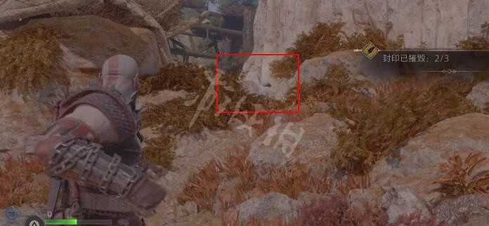 《戰神5》巨龍海灘寶箱怎麽開?巨龍海灘寶箱開啟方法 《戰神5》巨龍海灘寶箱怎麽開?巨龍海灘寶箱開啟方法