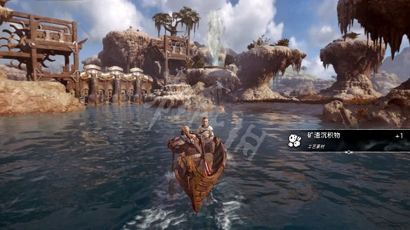 《戰神5》圖文攻略 全流程全Boss全支線全收集全解密 《戰神5》圖文攻略 全流程全Boss全支線全收集全解密