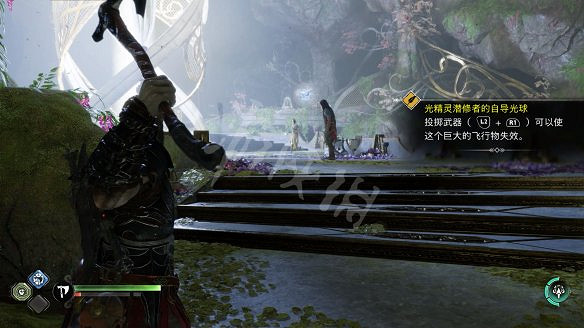 《戰神5》圖文攻略 全流程全Boss全支線全收集全解密 《戰神5》圖文攻略 全流程全Boss全支線全收集全解密