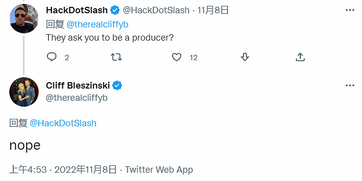 《戰爭機器》開發者銳評:對“星爵”演員不怎麽感冒! 《戰爭機器》開發者銳評:對“星爵”演員不怎麽感冒!
