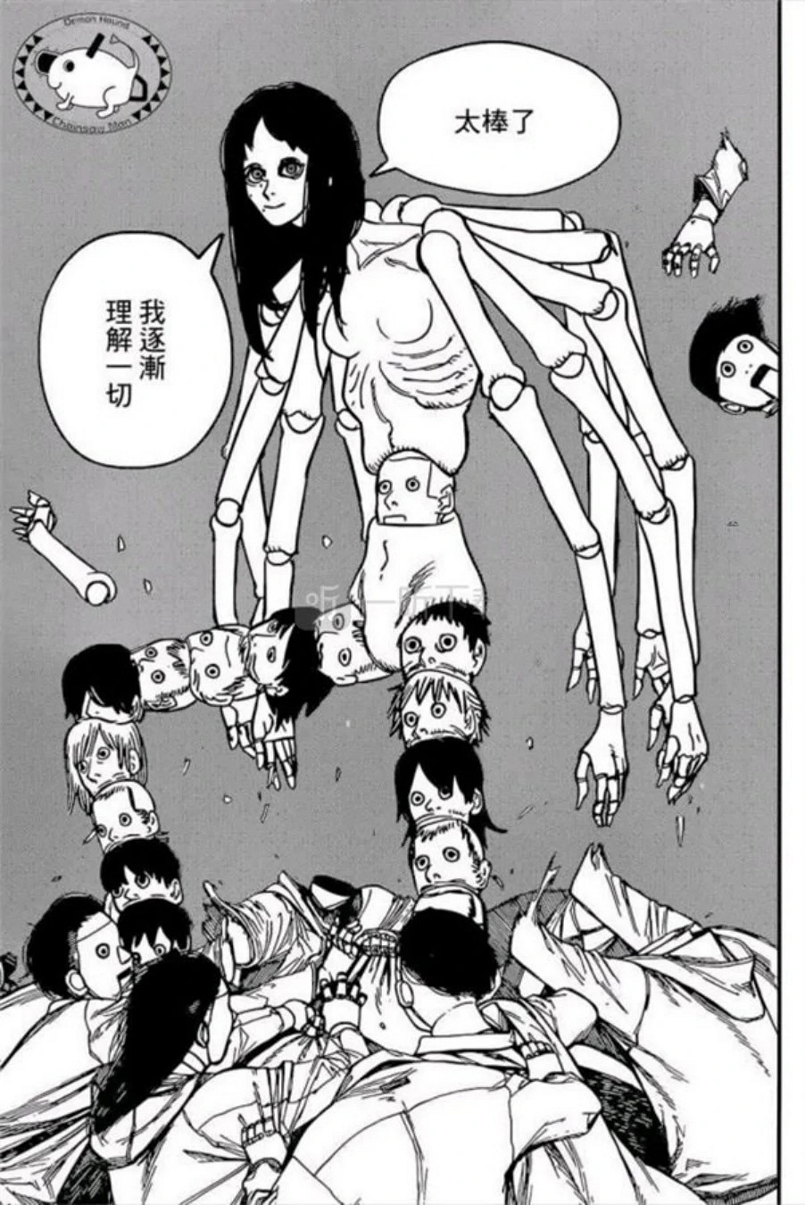 暗黑版雙人成行背後,是深耕獵奇20年的怪咖博覽會 暗黑版雙人成行背後,是深耕獵奇20年的怪咖博覽會