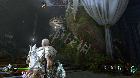 《戰神5》圖文攻略 全流程全Boss全支線全收集全解密 《戰神5》圖文攻略 全流程全Boss全支線全收集全解密