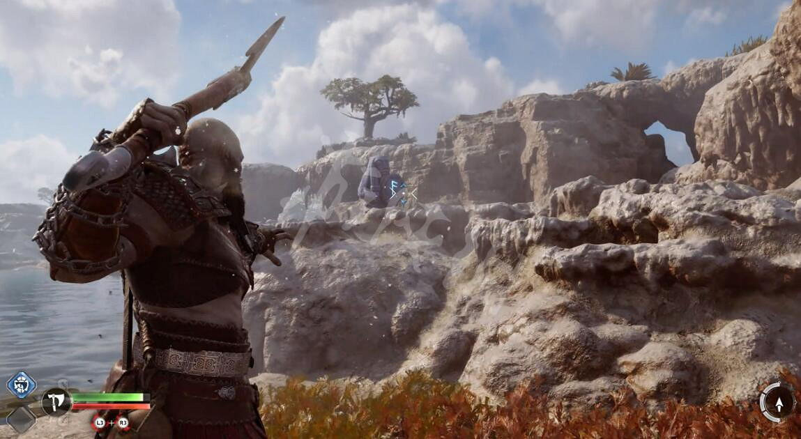 《戰神5》符文寶箱符文在哪?尼德維爾伊登的蘋果獲得方法 《戰神5》符文寶箱符文在哪?尼德維爾伊登的蘋果獲得方法