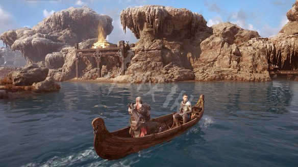 《戰神5》圖文攻略 全流程全Boss全支線全收集全解密 《戰神5》圖文攻略 全流程全Boss全支線全收集全解密