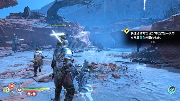 《戰神5》圖文攻略 全流程全Boss全支線全收集全解密 《戰神5》圖文攻略 全流程全Boss全支線全收集全解密