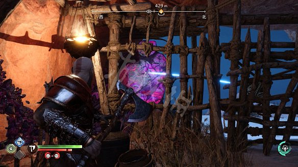 《戰神5》圖文攻略 全流程全Boss全支線全收集全解密 《戰神5》圖文攻略 全流程全Boss全支線全收集全解密