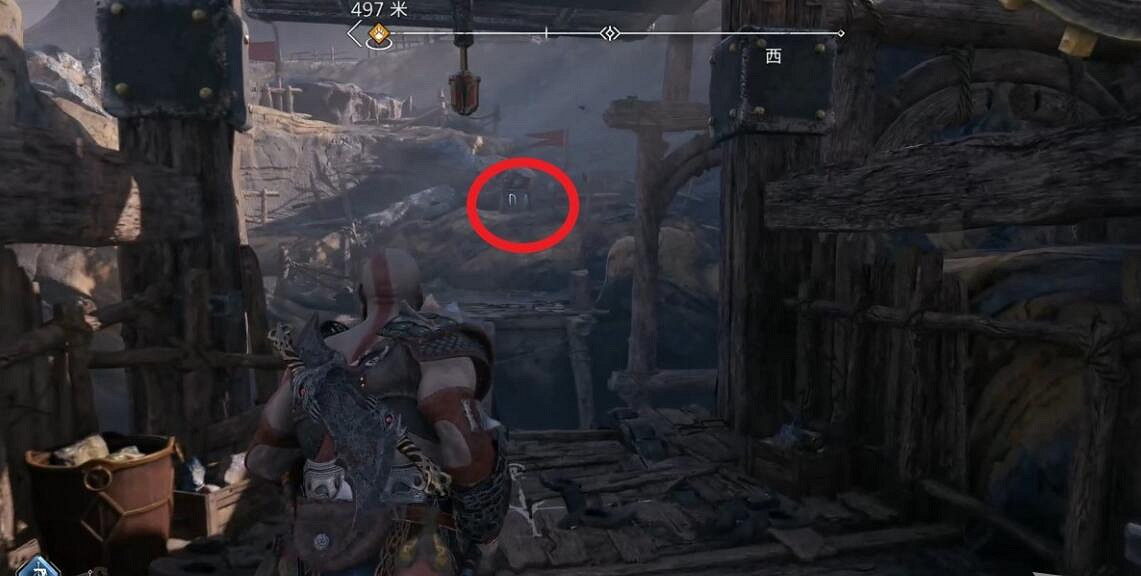 《戰神5》諸神黃昏三女神寶箱位置大全 三女神寶箱在哪? 《戰神5》諸神黃昏三女神寶箱位置大全 三女神寶箱在哪?