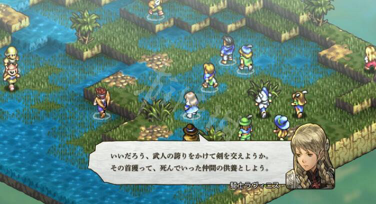 《皇家騎士團重生》角色介紹 人物角色有哪些？