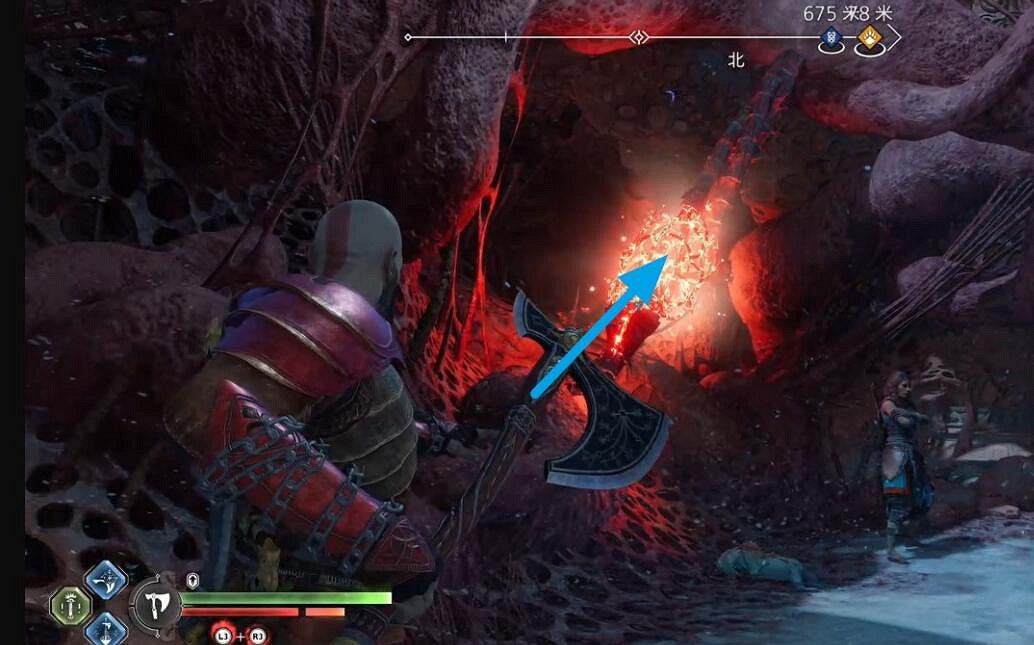 《戰神5》精靈聖地在哪?支線任務精靈聖地探索要點 《戰神5》精靈聖地在哪?支線任務精靈聖地探索要點