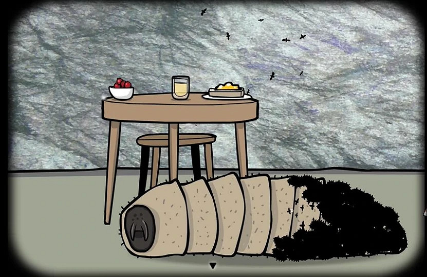 暗黑版雙人成行背後,是深耕獵奇20年的怪咖博覽會 暗黑版雙人成行背後,是深耕獵奇20年的怪咖博覽會