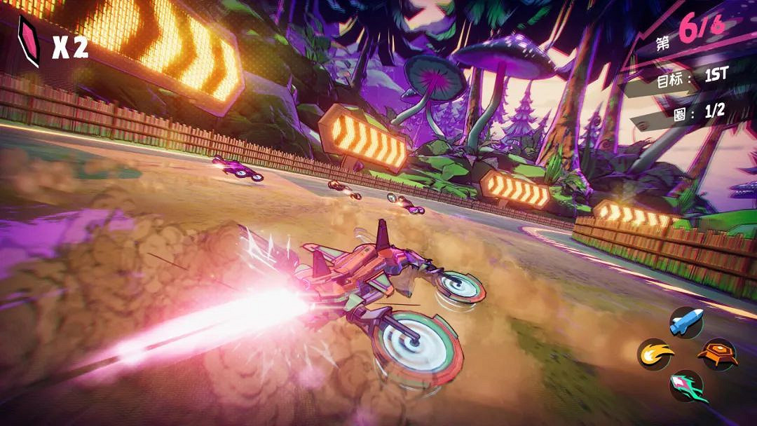 NS新聞 多款遊戲發布周年賀圖 賭命牌卡公布實體卡帶