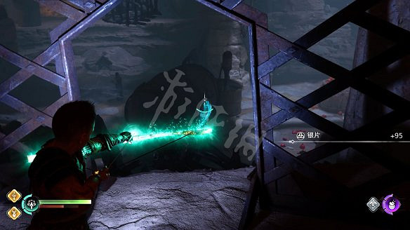 《戰神5》圖文攻略 全流程全Boss全支線全收集全解密 《戰神5》圖文攻略 全流程全Boss全支線全收集全解密