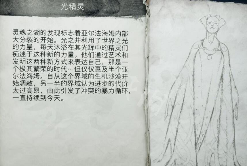 《戰神5》怪物圖鑒大全 怪物怎麽打？