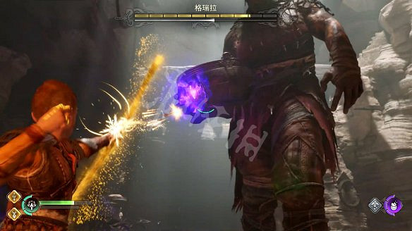 《戰神5》圖文攻略 全流程全Boss全支線全收集全解密 《戰神5》圖文攻略 全流程全Boss全支線全收集全解密