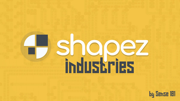 想像無限!《異形工廠》好評MOD持續推薦(一) 想像無限!《異形工廠》好評MOD持續推薦(一)