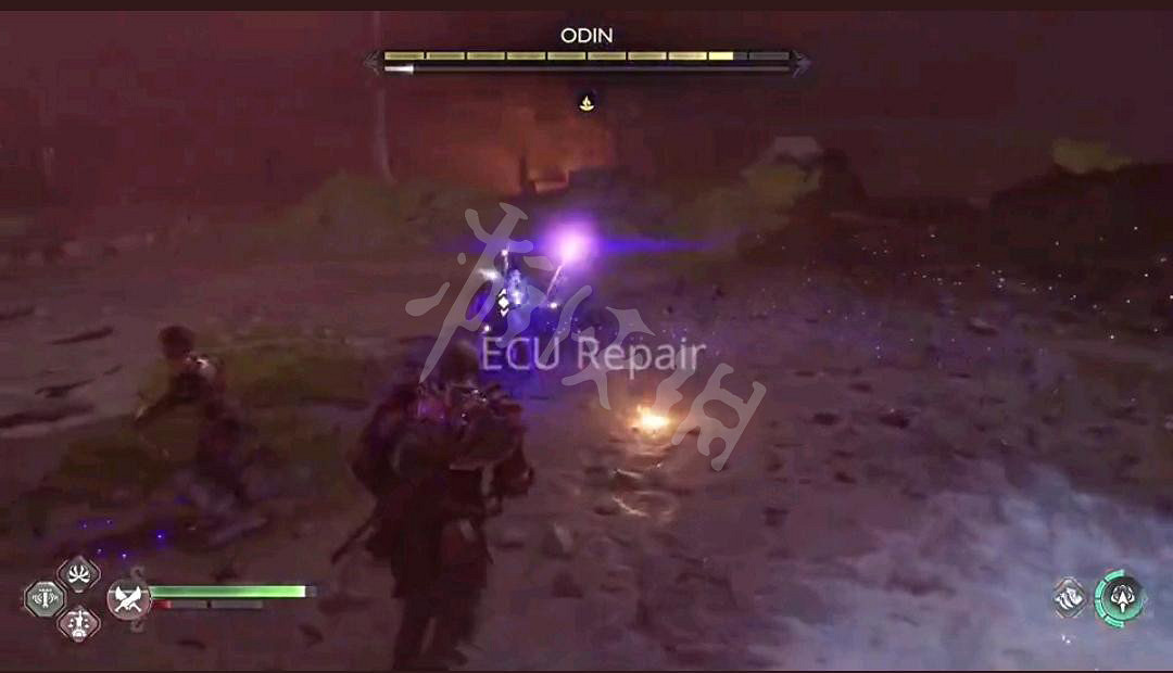 《戰神5》最終Boss是誰？遊戲最終Boss介紹