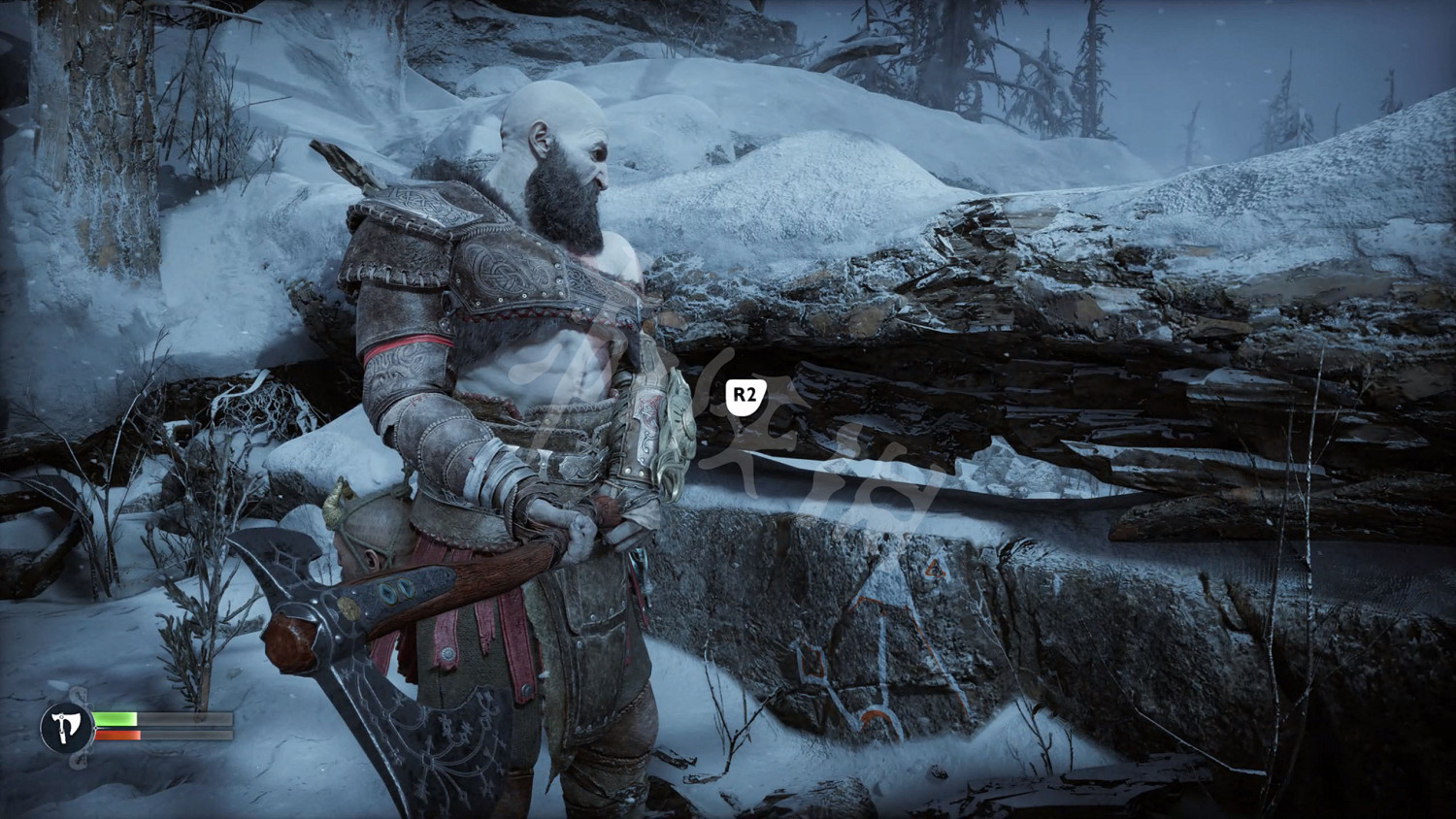 《戰神5》圖文攻略 全流程全Boss全支線全收集全解密 《戰神5》圖文攻略 全流程全Boss全支線全收集全解密