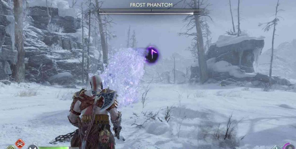 《戰神5》世界之樹寶石怎麽獲得？世界之樹寶石在哪？