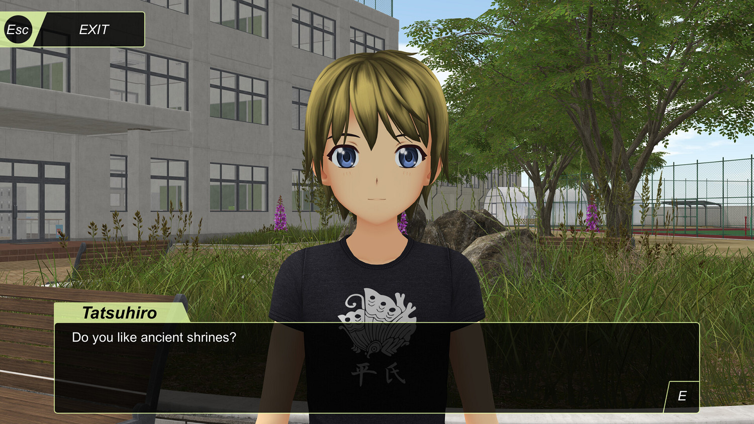 與萌妹的日常 戀愛模擬新作《動畫都市》上架Steam 與萌妹的日常 戀愛模擬新作《動畫都市》上架Steam