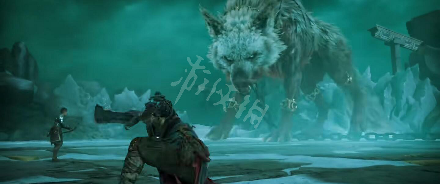 《戰神5》Boss有哪些?全Boss一覽 《戰神5》Boss有哪些?全Boss一覽