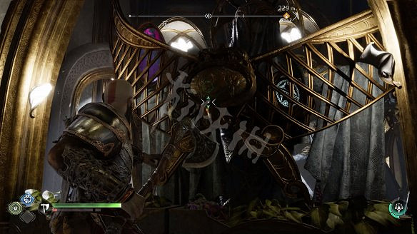 《戰神5》圖文攻略 全流程全Boss全支線全收集全解密 《戰神5》圖文攻略 全流程全Boss全支線全收集全解密