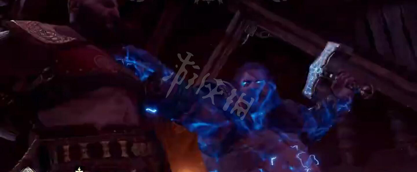 《戰神5》Boss有哪些?全Boss一覽 《戰神5》Boss有哪些?全Boss一覽