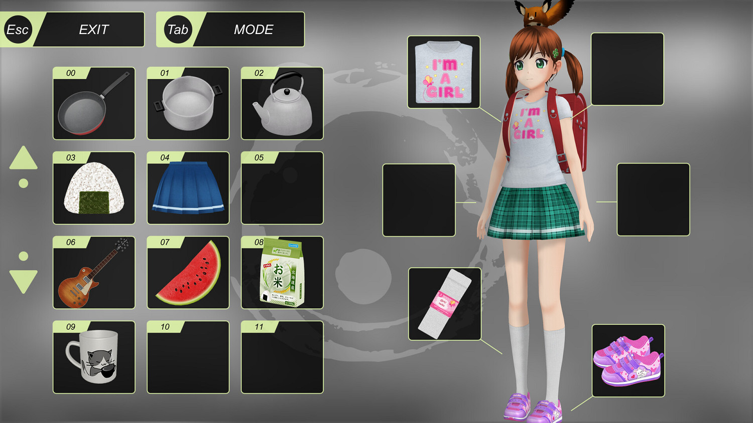 與萌妹的日常 戀愛模擬新作《動畫都市》上架Steam 與萌妹的日常 戀愛模擬新作《動畫都市》上架Steam