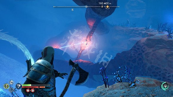 《戰神5》圖文攻略 全流程全Boss全支線全收集全解密 《戰神5》圖文攻略 全流程全Boss全支線全收集全解密