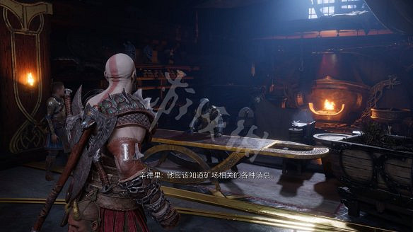 《戰神5》圖文攻略 全流程全Boss全支線全收集全解密 《戰神5》圖文攻略 全流程全Boss全支線全收集全解密