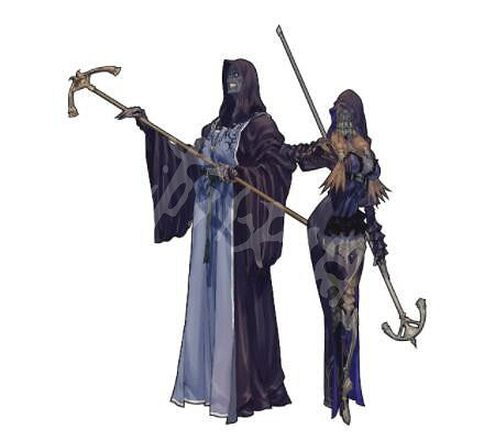 《皇家騎士團重生》兵種介紹 兵種有哪些？