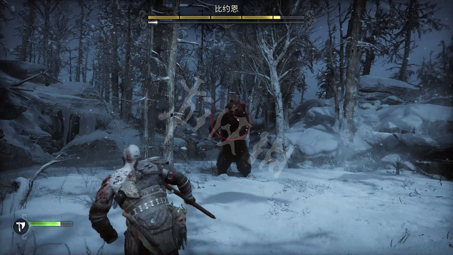 《戰神5》圖文攻略 全流程全Boss全支線全收集全解密 《戰神5》圖文攻略 全流程全Boss全支線全收集全解密