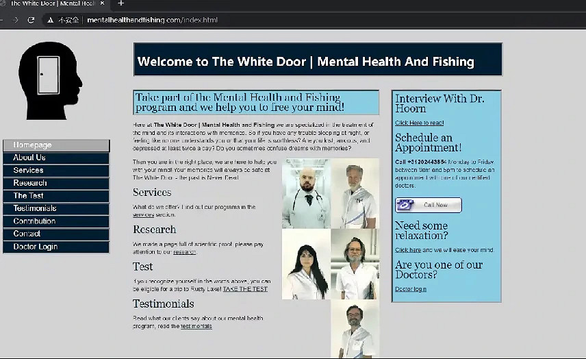 暗黑版雙人成行背後,是深耕獵奇20年的怪咖博覽會 暗黑版雙人成行背後,是深耕獵奇20年的怪咖博覽會