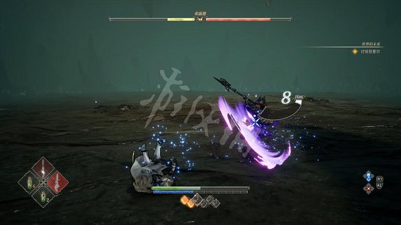 《北歐女神極樂世界》希露德怎麽打?希露德打法攻略 《北歐女神極樂世界》希露德怎麽打?希露德打法攻略