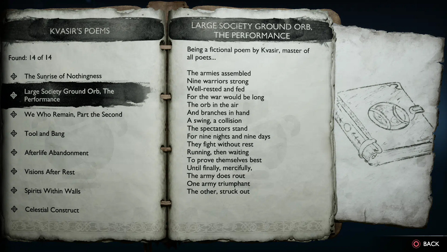 《戰神5》彩蛋有什麽?彩蛋內容一覽 《戰神5》彩蛋有什麽?彩蛋內容一覽