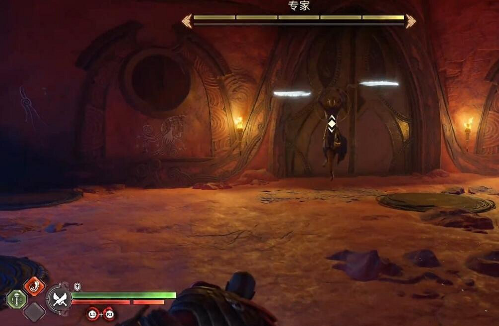 《戰神5》精靈聖地在哪?支線任務精靈聖地探索要點 《戰神5》精靈聖地在哪?支線任務精靈聖地探索要點