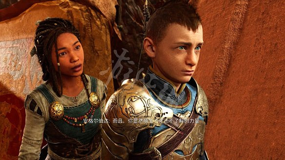 《戰神5》圖文攻略 全流程全Boss全支線全收集全解密 《戰神5》圖文攻略 全流程全Boss全支線全收集全解密