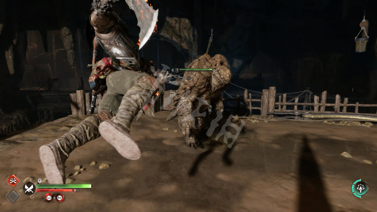 《戰神5》圖文攻略 全流程全Boss全支線全收集全解密 《戰神5》圖文攻略 全流程全Boss全支線全收集全解密