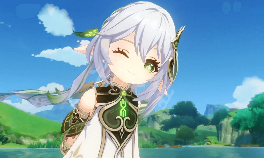 《原神》3神1狐配隊怎麽玩?3神1狐配隊玩法分享 《原神》3神1狐配隊怎麽玩?3神1狐配隊玩法分享